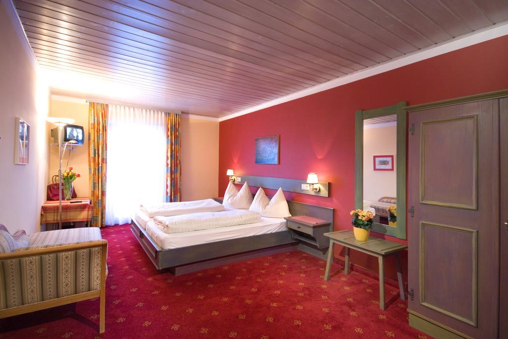 Hotel Aloisia, Hotel Garni Mariapfarr Cameră foto